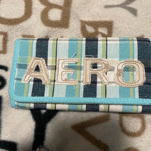 Aero wristlet - Picture 2 of 3